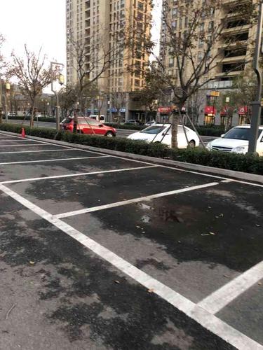 即墨古城停车方便吗?即墨动车站停车怎么收费-图3 即墨古城停车方便吗?即墨动车站停车怎么收费-图3