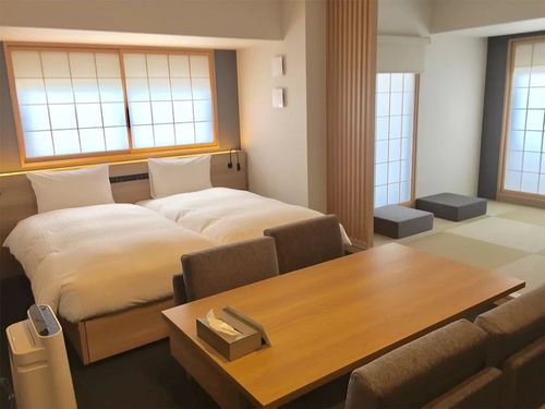 去日本旅行,酒店一般多少钱?日本星级宾馆收费标准-图2 去日本旅行,酒店一般多少钱?日本星级宾馆收费标准-图2