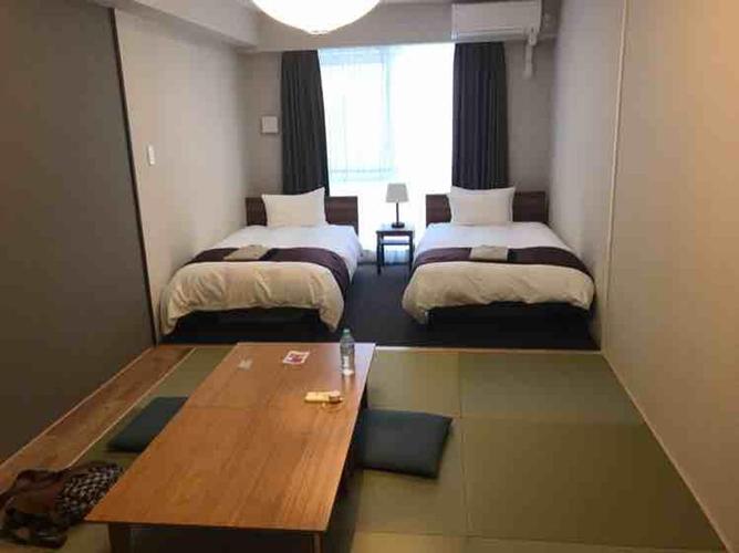 去日本旅行,酒店一般多少钱?日本星级宾馆收费标准-图3 去日本旅行,酒店一般多少钱?日本星级宾馆收费标准-图3