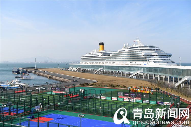 青岛邮轮母港有什么好玩的?青岛母港停车场收费-图3 青岛邮轮母港有什么好玩的?青岛母港停车场收费-图3