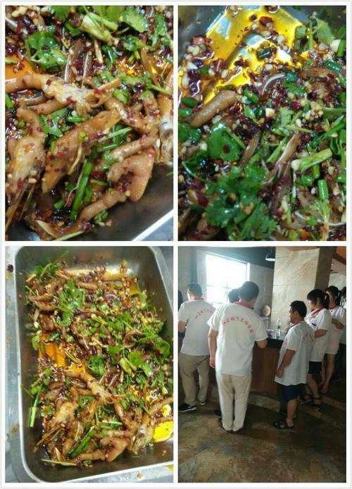 常德卤菜培训哪家好？常德泽云酒店停车收费