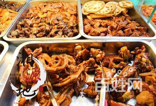 常德卤菜培训哪家好?常德泽云酒店停车收费-图3 常德卤菜培训哪家好?常德泽云酒店停车收费-图3