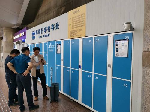 大连站能寄存东西吗？大连站寄存行李怎么收费