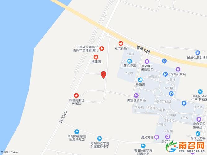 南阳职业学院有几个校区?西峡白羽北路电子停车位如何收费-图3 南阳职业学院有几个校区?西峡白羽北路电子停车位如何收费-图3
