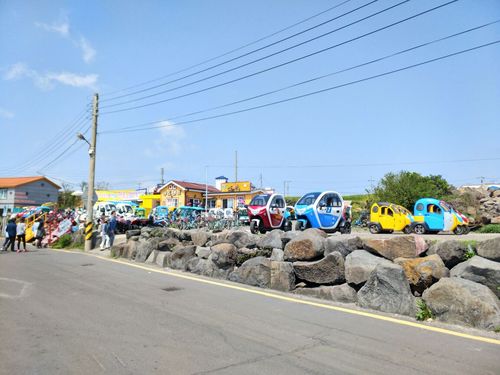 济州岛哪些景点适合带5岁小孩子去玩?韩国的牛岛小孩收费吗-图2 济州岛哪些景点适合带5岁小孩子去玩?韩国的牛岛小孩收费吗-图2
