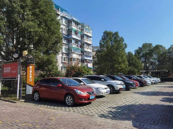 丽水万地临时牌照怎么进停车场?丽水万地收费吗-图2 丽水万地临时牌照怎么进停车场?丽水万地收费吗-图2