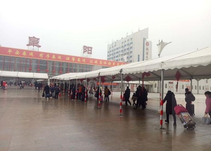 阜阳火车站门口,如何坐上去蒙城县的车?蒙城到阜阳东高速收费多少-图2 阜阳火车站门口,如何坐上去蒙城县的车?蒙城到阜阳东高速收费多少-图2