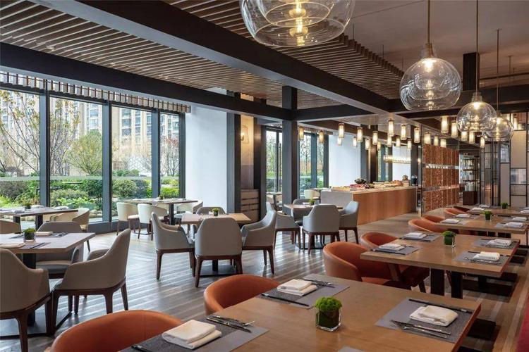 苏州拙政园附近的酒店?苏州万怡酒店自助餐停车收费-图2 苏州拙政园附近的酒店?苏州万怡酒店自助餐停车收费-图2