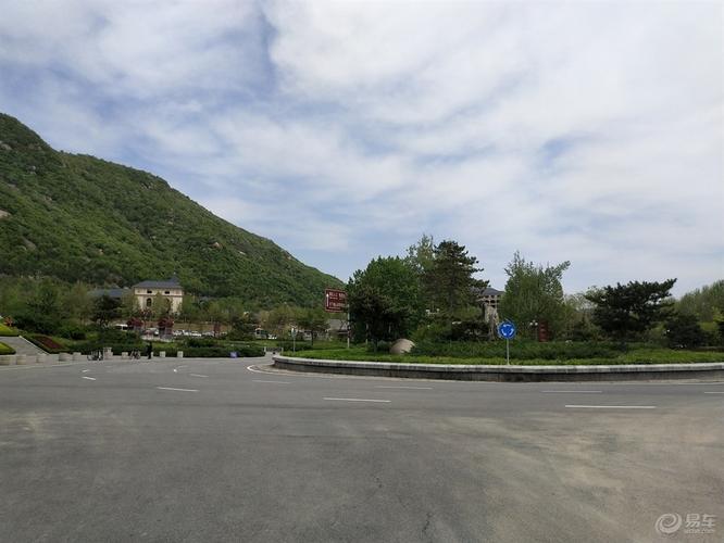 蓟县盘山开山时间？蓟县盘山停车收费吗