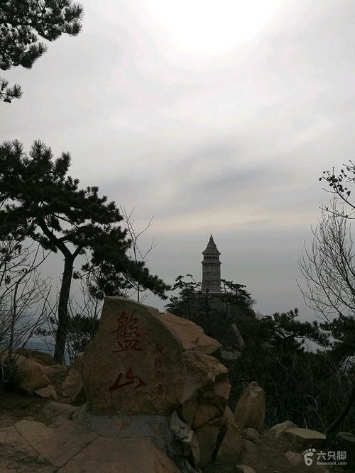 蓟县盘山开山时间?蓟县盘山停车收费吗-图3 蓟县盘山开山时间?蓟县盘山停车收费吗-图3
