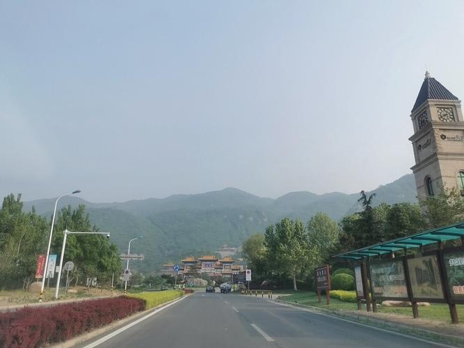 蓟县盘山开山时间?蓟县盘山停车收费吗-图2 蓟县盘山开山时间?蓟县盘山停车收费吗-图2