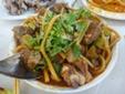 兰州黄闷羊肉做法？兰州市黄羊头收费站坐几路公交车