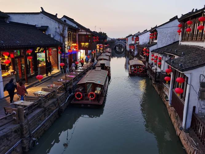 苏州哪个风景区是不收门票的？苏州山塘街是否收费