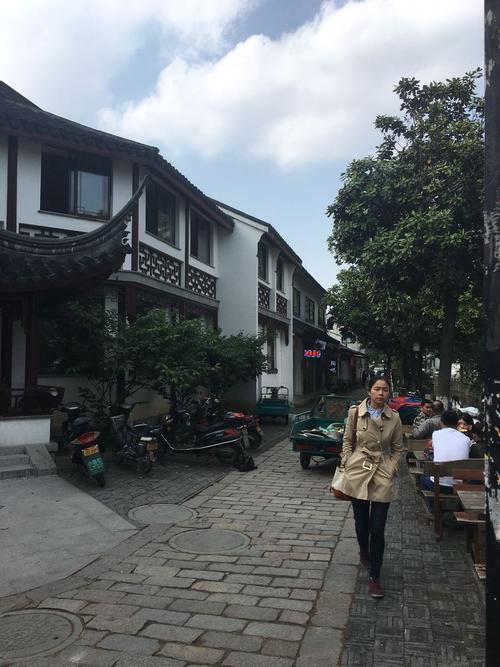 苏州山塘街停车场哪里比较便宜?苏州山塘街停车场怎么收费-图2 苏州山塘街停车场哪里比较便宜?苏州山塘街停车场怎么收费-图2