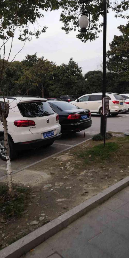 苏州山塘街停车场哪里比较便宜?苏州山塘街停车场怎么收费-图3 苏州山塘街停车场哪里比较便宜?苏州山塘街停车场怎么收费-图3