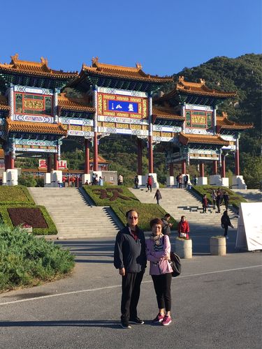 蓟县哪些景点老年人免费?蓟县盘山风景区停车收费吗-图2 蓟县哪些景点老年人免费?蓟县盘山风景区停车收费吗-图2