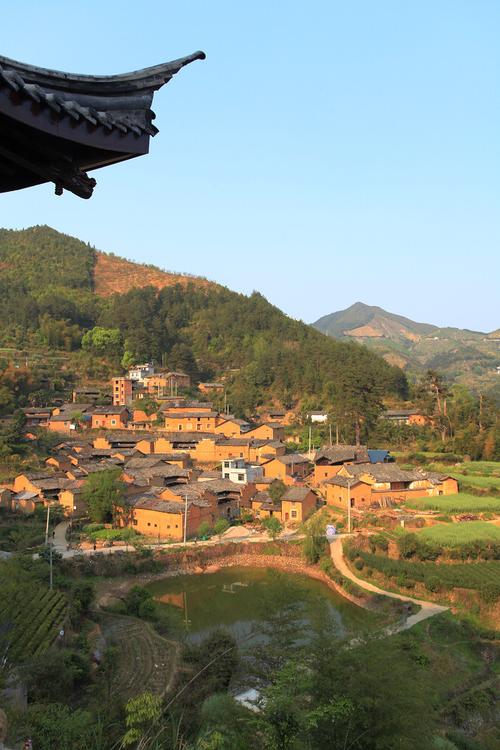 松阳都有什么好玩的景点?松阳三都乡酉田村收费吗-图3 松阳都有什么好玩的景点?松阳三都乡酉田村收费吗-图3