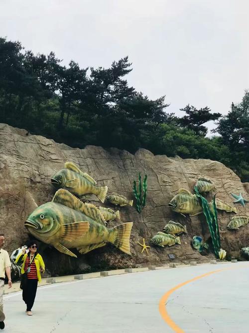 大连海底大峡谷要门票么?大峡谷孩子收费吗-图3 大连海底大峡谷要门票么?大峡谷孩子收费吗-图3