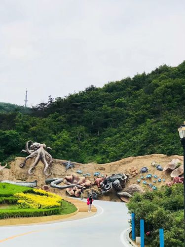 大连海底大峡谷要门票么?大峡谷孩子收费吗-图2 大连海底大峡谷要门票么?大峡谷孩子收费吗-图2