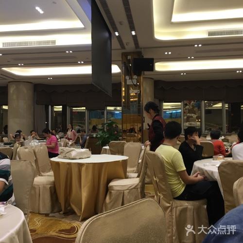 江门早茶排名前十的地区？江门银晶酒店停车场收费
