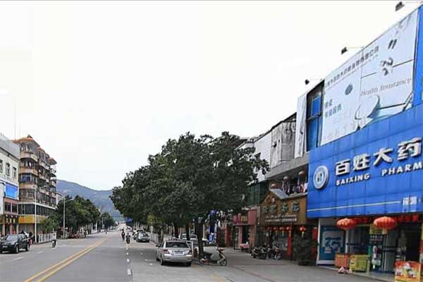 大鹏有直到龙岗老街的车吗?公交752怎么收费-图3 大鹏有直到龙岗老街的车吗?公交752怎么收费-图3