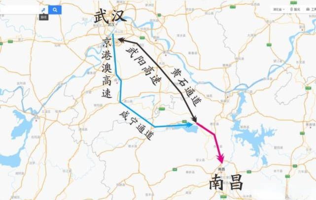 恩施到武汉要经过哪些城市?武汉到长阳高速公路收费多少-图3 恩施到武汉要经过哪些城市?武汉到长阳高速公路收费多少-图3