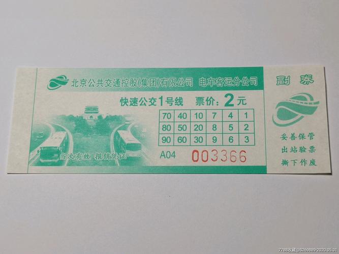 2021年北京公交收费标准?北京公交收费标准1996-图3 2021年北京公交收费标准?北京公交收费标准1996-图3