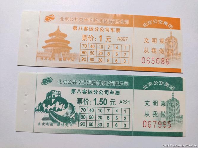 2021年北京公交收费标准?北京公交收费标准1996-图2 2021年北京公交收费标准?北京公交收费标准1996-图2