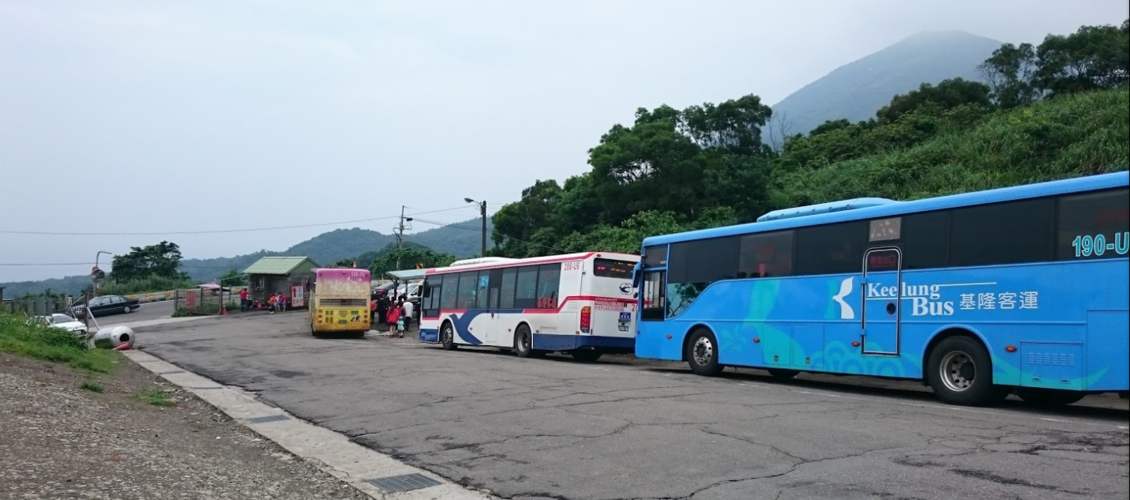 北京到台北最便宜的办法?台湾公交收费标准-图3 北京到台北最便宜的办法?台湾公交收费标准-图3