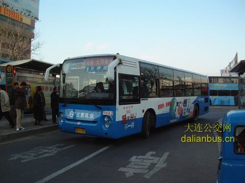 大连公交车为何上下车都缴费呢？大连公交车多高小孩收费