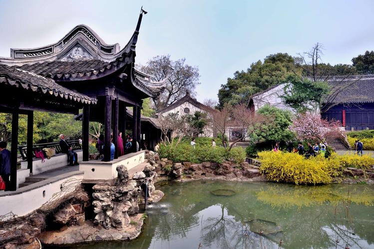 锡惠公园早上几点不要门票？无锡锡惠公园本地人要收费吗
