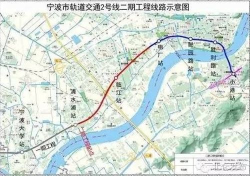 宁波市9号线通过哪里?七塔寺到宁波西收费站公交-图3 宁波市9号线通过哪里?七塔寺到宁波西收费站公交-图3