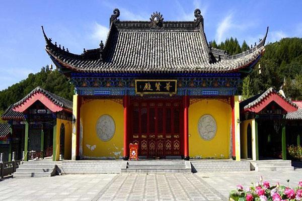 佳木斯寺庙开放时间?佳木斯胜利收费-图3 佳木斯寺庙开放时间?佳木斯胜利收费-图3
