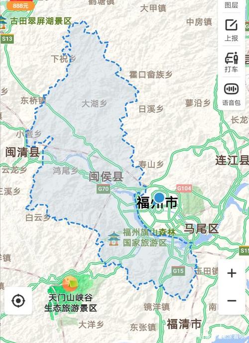 福州到闽侯多少公里,闽侯有多少个乡镇?闽侯县38路公交车收费-图3 福州到闽侯多少公里,闽侯有多少个乡镇?闽侯县38路公交车收费-图3