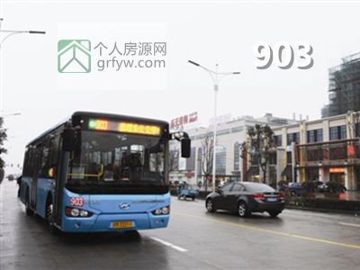 从化徐村乘903去江夏哪个菜场方便？903路公交车转乘怎么收费