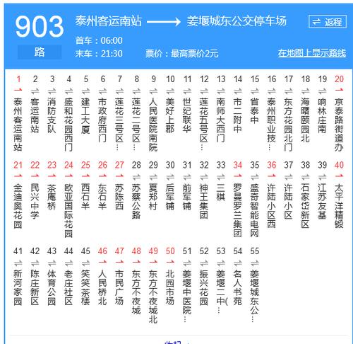 从化徐村乘903去江夏哪个菜场方便?903路公交车转乘怎么收费-图2 从化徐村乘903去江夏哪个菜场方便?903路公交车转乘怎么收费-图2