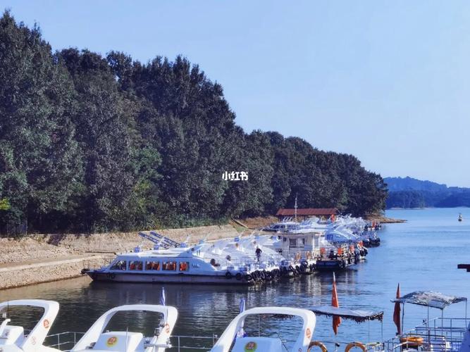 信阳南湾水库门票多少一张?南湾湖船票儿童收费标准-图2 信阳南湾水库门票多少一张?南湾湖船票儿童收费标准-图2