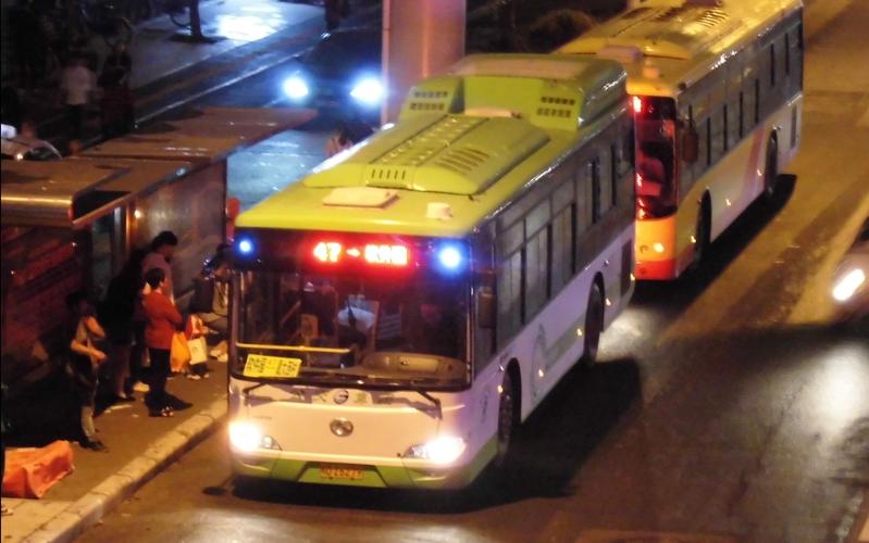 巴厘岛飞曼谷要多久?曼谷47路公交收费-图2 巴厘岛飞曼谷要多久?曼谷47路公交收费-图2
