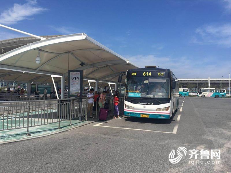 青岛北站火车站都有哪些公交车啊?青岛112公交车怎么收费-图2 青岛北站火车站都有哪些公交车啊?青岛112公交车怎么收费-图2