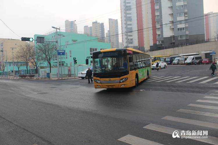 青岛北站火车站都有哪些公交车啊?青岛112公交车怎么收费-图3 青岛北站火车站都有哪些公交车啊?青岛112公交车怎么收费-图3
