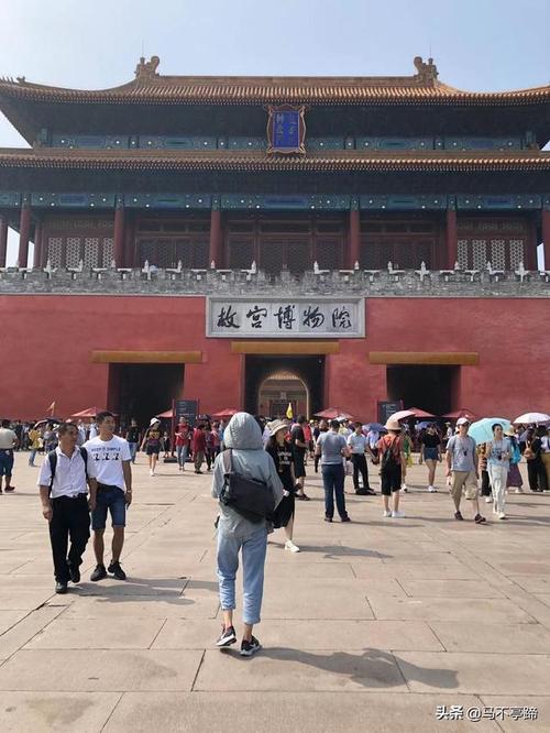 故宫在北京几环?天安门旅游集体照收费40-图2 故宫在北京几环?天安门旅游集体照收费40-图2
