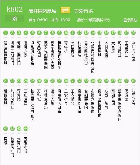 中街到御豪会一期坐地铁怎么走一期坐几路公交车？k802路公交车收费几站一元钱
