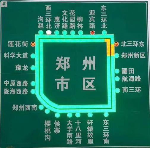 新密有地铁吗?郑州侯寨收费站公交站牌-图2 新密有地铁吗?郑州侯寨收费站公交站牌-图2