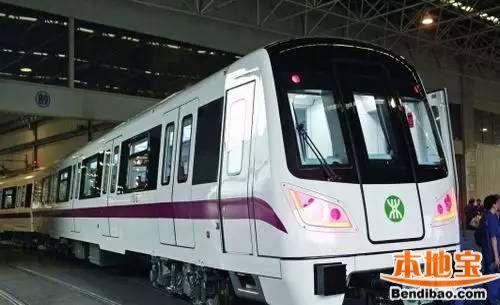 深圳地铁一条线有多少辆车?深圳公交的发车间隙和收费在按查-图2 深圳地铁一条线有多少辆车?深圳公交的发车间隙和收费在按查-图2