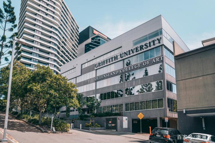 格里菲斯大学的学费是多少?布里斯班公交车如何收费-图3 格里菲斯大学的学费是多少?布里斯班公交车如何收费-图3