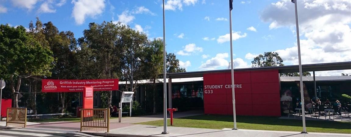 格里菲斯大学的学费是多少？布里斯班公交车如何收费