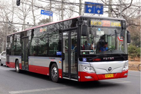 到首钢园坐几路公交车？北京公交359路收费