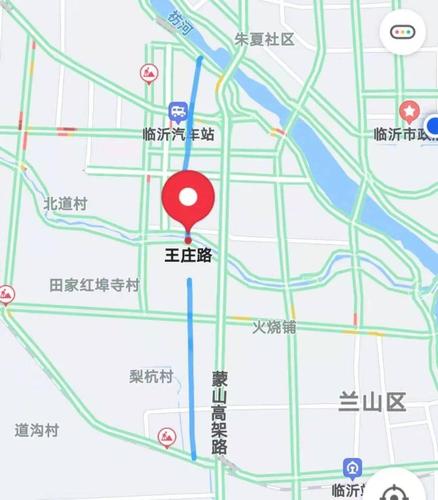 从曲阜到临沂兰山区长途汽车站怎么走,不走高速,国道有几个收费站,多少钱?327公交车怎么收费-图2 从曲阜到临沂兰山区长途汽车站怎么走,不走高速,国道有几个收费站,多少钱?327公交车怎么收费-图2