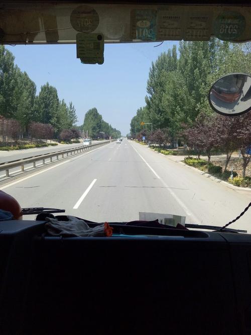从曲阜到临沂兰山区长途汽车站怎么走，不走高速，国道有几个收费站，多少钱？327公交车怎么收费