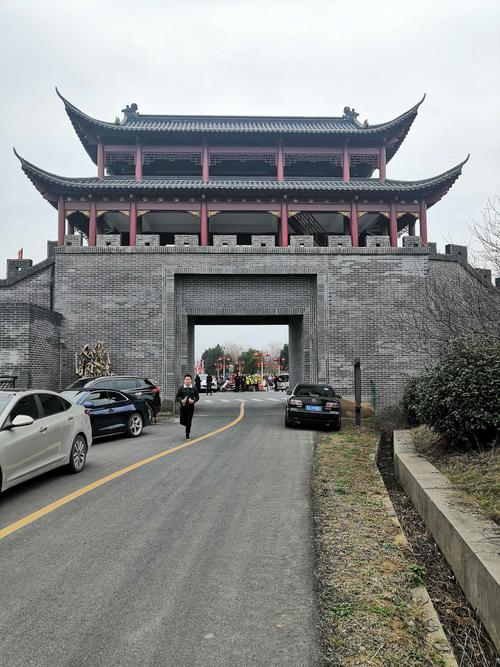 当涂哪里有好玩的地方?从当涂到屯溪高速收费多少-图2 当涂哪里有好玩的地方?从当涂到屯溪高速收费多少-图2